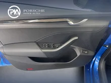 Škoda Octavia Combi Selection TSI mHEV DSG in Race-Blau Metallic