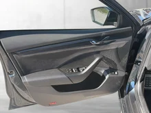 Škoda Octavia Combi RS TDI DSG in QUARZ-GRAU METALLIC