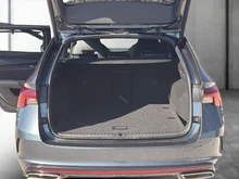 Škoda Octavia Combi RS TDI DSG in QUARZ-GRAU METALLIC