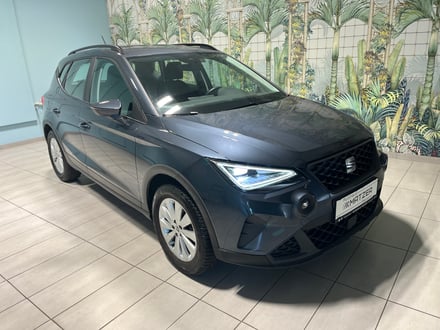 SEAT Arona Style 1.0 TSI DSG