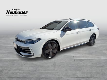 VW Passat Variant Sport TDI DSG