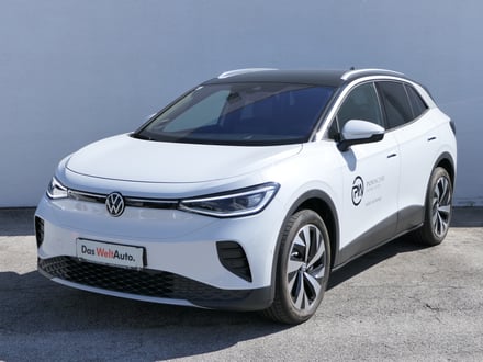 VW ID.4 Pro 210 kW Business