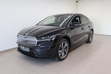 Škoda Enyaq Coupé 80x
