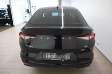 Thumbnail-Foto von Fahrzeug