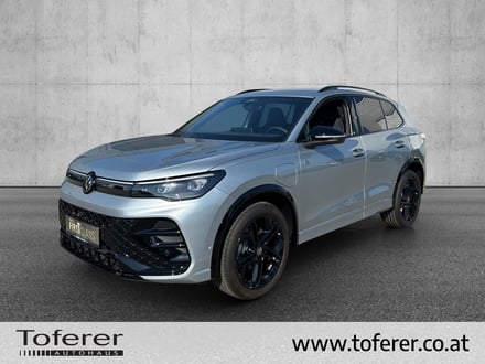 VW Tiguan Sport eHybrid DSG 150 kW