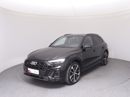 Audi Q5 55 TFSI e quattro S line