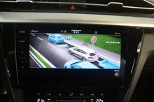 Thumbnail-Foto von Fahrzeug