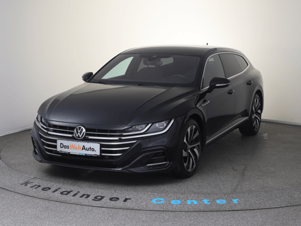 VW Arteon SB R-Line TDI DSG