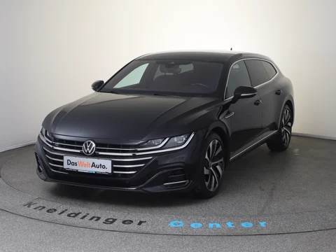 Arteon SB R-Line TDI DSG