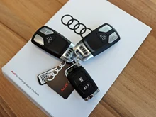 Thumbnail-Foto von Fahrzeug