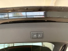 Audi Q3 TDI 110 kW  intense in Mythosschwarz Metallic