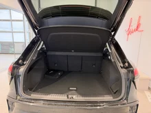 Audi Q3 TDI 110 kW  intense in Mythosschwarz Metallic