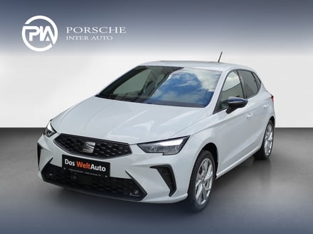 SEAT Ibiza FR 1.0 TSI 95PS