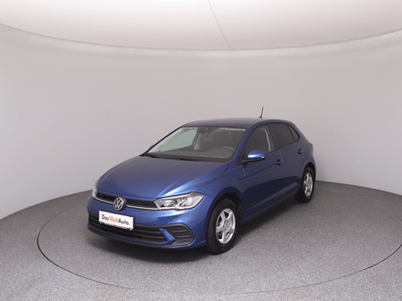 VW Polo TSI