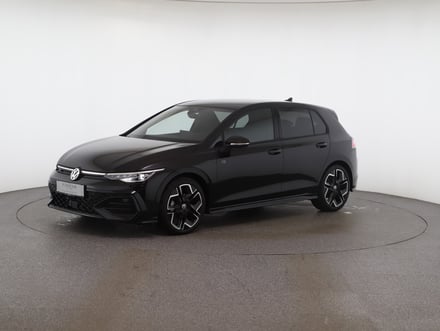 VW Golf Sport mHEV TSI DSG