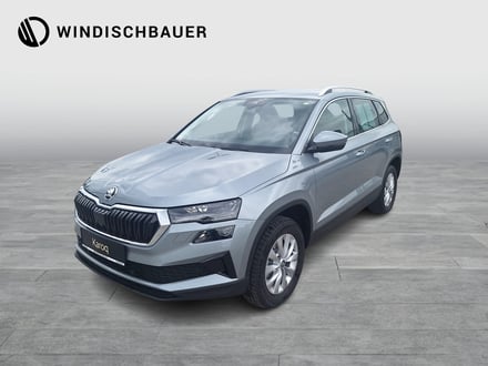 Škoda Karoq Selection TDI DSG