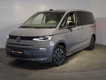 VW Multivan Business eHybrid 180 kW 4MOTION