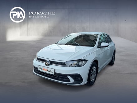 VW Polo 4Me TSI