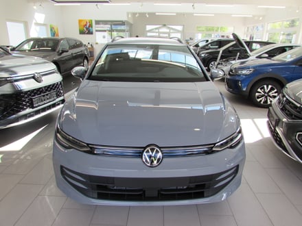VW Golf Variant Business TSI
