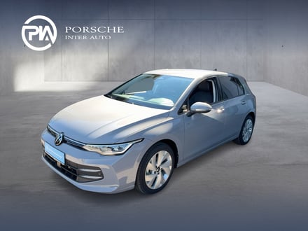 VW Golf Rabbit TSI