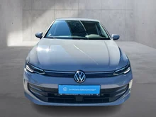 VW Golf Rabbit TSI in Mondsteingrau