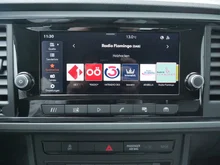 Thumbnail-Foto von Fahrzeug