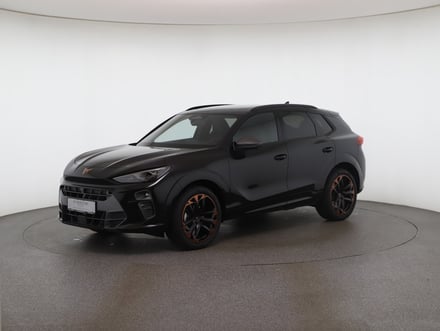 CUPRA Terramar 1.5 e-TSI 150 PS DSG