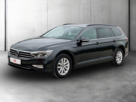 VW Passat Variant Business TDI DSG