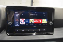 Thumbnail-Foto von Fahrzeug