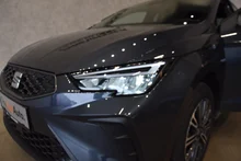 Thumbnail-Foto von Fahrzeug