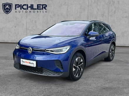 VW ID.4 Pro 210 kW Business