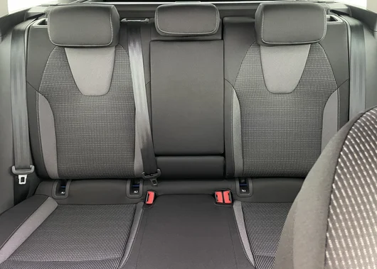Bild eines Škoda Octavia Combi Selection TDI
