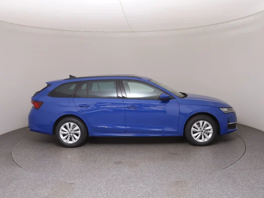 Bild eines Škoda Octavia Combi Selection TDI