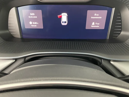 Bild eines Škoda Octavia Combi Selection TDI