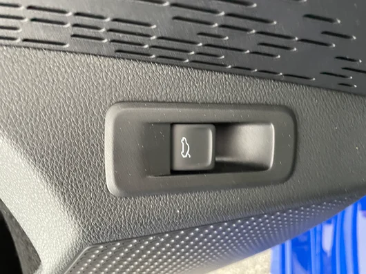 Bild eines Škoda Octavia Combi Selection TDI
