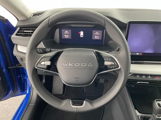Bild eines Škoda Octavia Combi Selection TDI