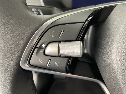Bild eines Škoda Octavia Combi Selection TDI