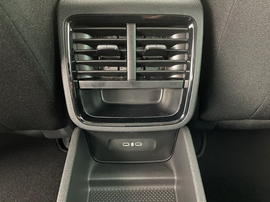 Bild eines Škoda Octavia Combi Selection TDI