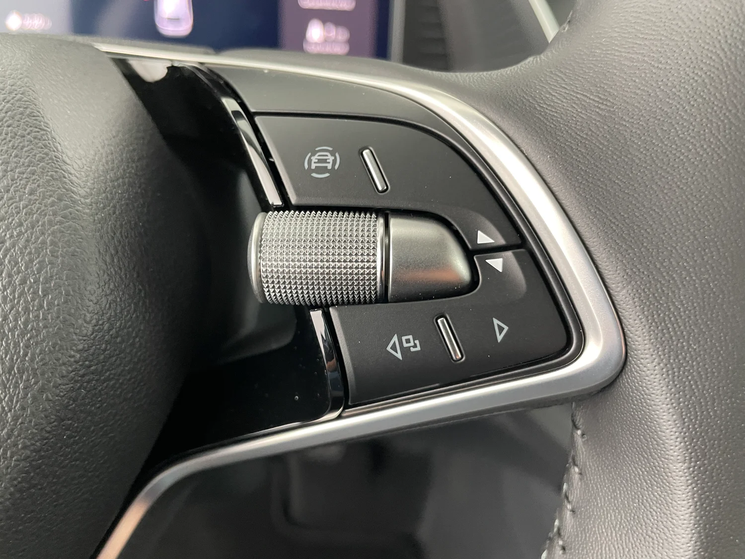 Bild eines Škoda Octavia Combi Selection TDI