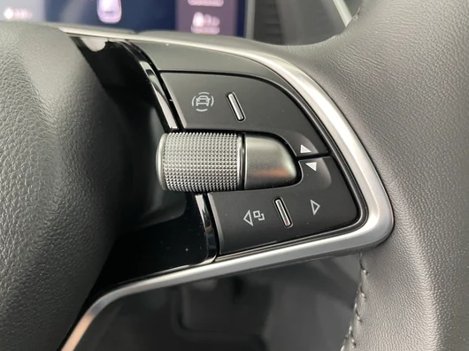 Bild eines Škoda Octavia Combi Selection TDI