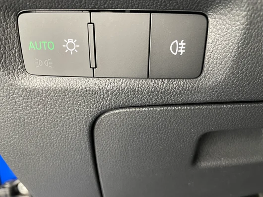 Bild eines Škoda Octavia Combi Selection TDI