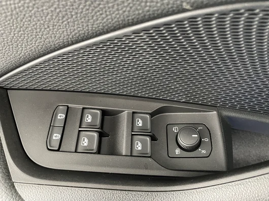 Bild eines Škoda Octavia Combi Selection TDI