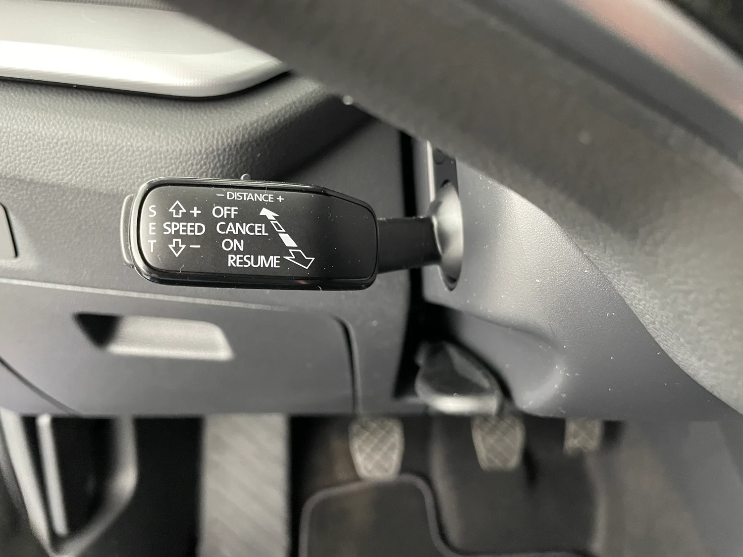Bild eines Škoda Octavia Combi Selection TDI
