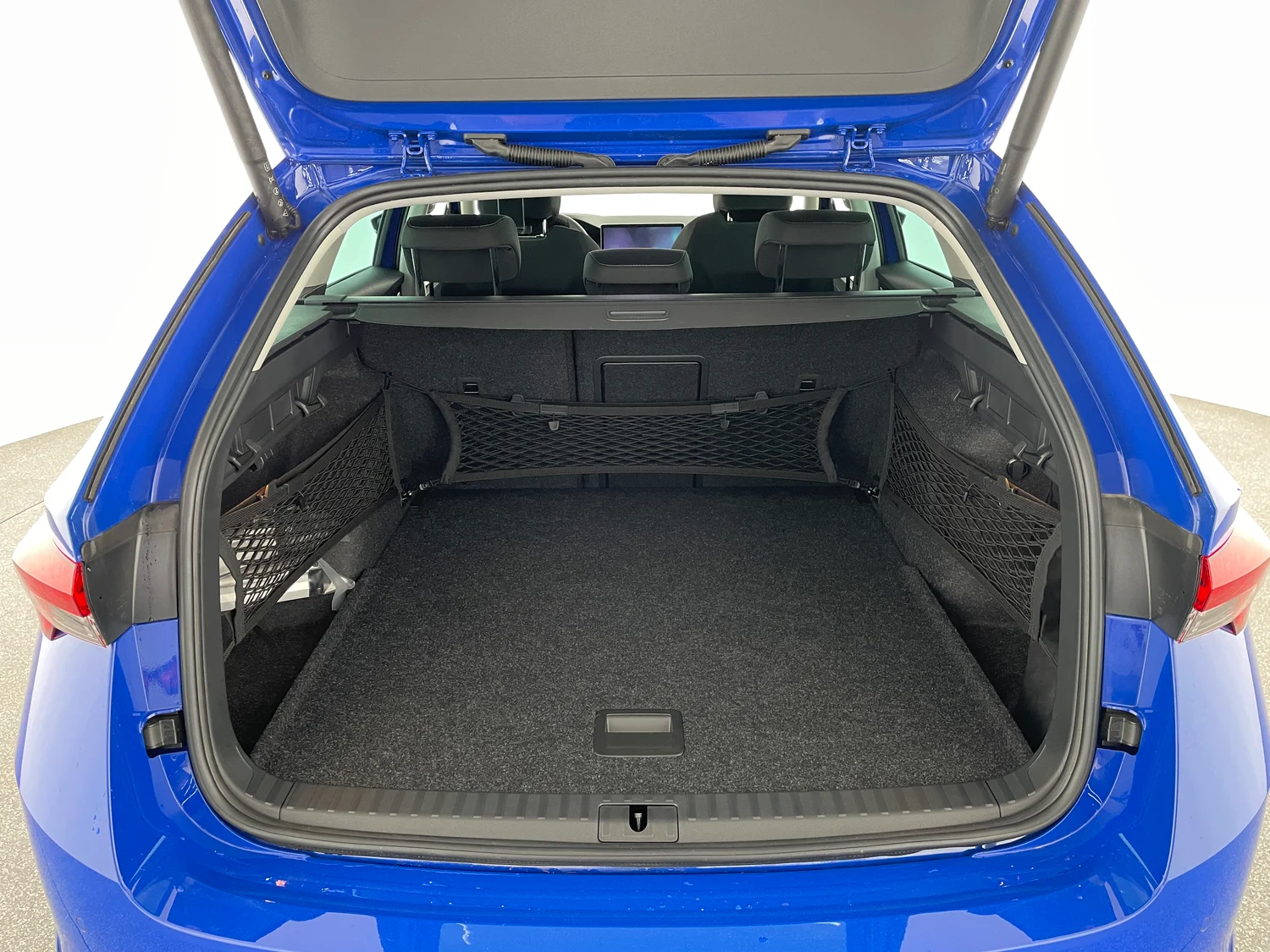 Bild eines Škoda Octavia Combi Selection TDI