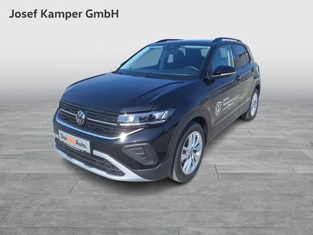 VW T-Cross Friends TSI DSG