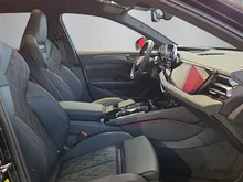 Audi A6 Allroad e-hybrid quattro 270 kW in Mythosschwarz Metallic