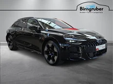 Audi A6 Allroad e-hybrid quattro 270 kW in Mythosschwarz Metallic