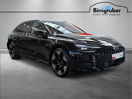 Audi A6 Allroad e-hybrid quattro 270 kW