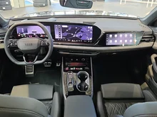 Audi A6 Allroad e-hybrid quattro 270 kW in Mythosschwarz Metallic