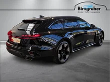 Audi A6 Allroad e-hybrid quattro 270 kW in Mythosschwarz Metallic